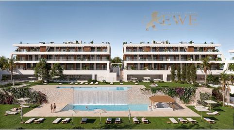 Foto 3 de Apartamento en venta en Calle Mexic de, Balcón de Finestrat - Terra Marina, Finestrat