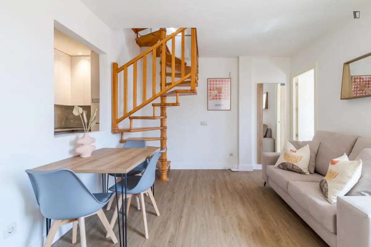 Apartment mit Aufzug zur Miete in Tetuán, imagen 18