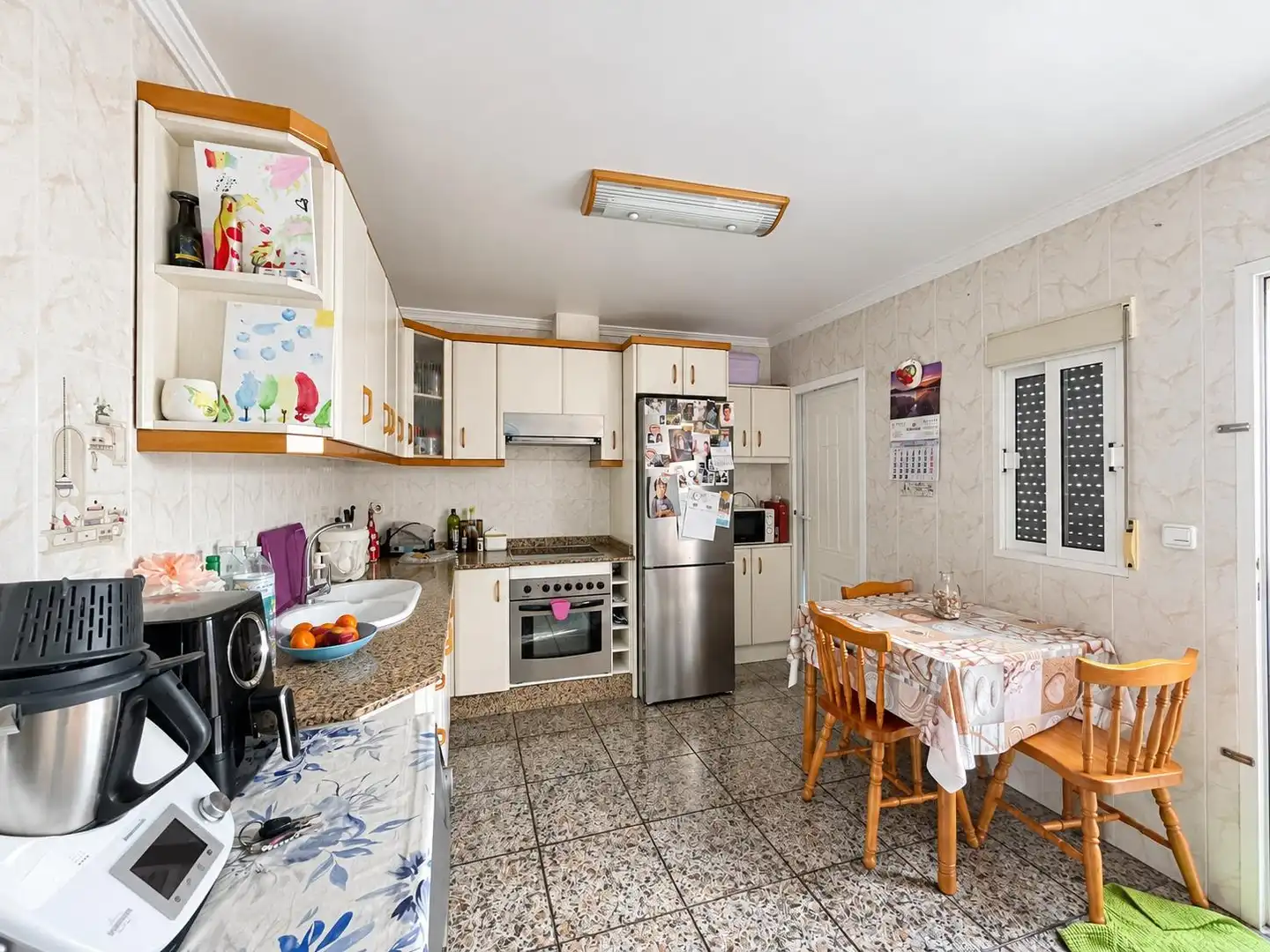 Haus zum Verkauf in Mazarrón Casco Urbano, imagen 4
