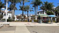 Exterior view of Single-family semi-detached for sale in Vélez-Málaga  with Terrace