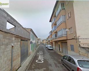 Exterior view of Building for sale in Sa Pobla