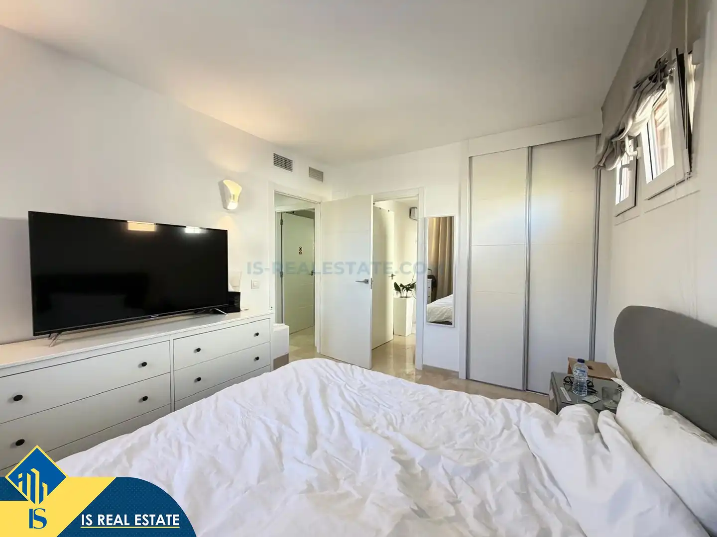 Apartment with pool for sale in Playa del Acequión, Náufragos y Rocío del Mar, imagen 35