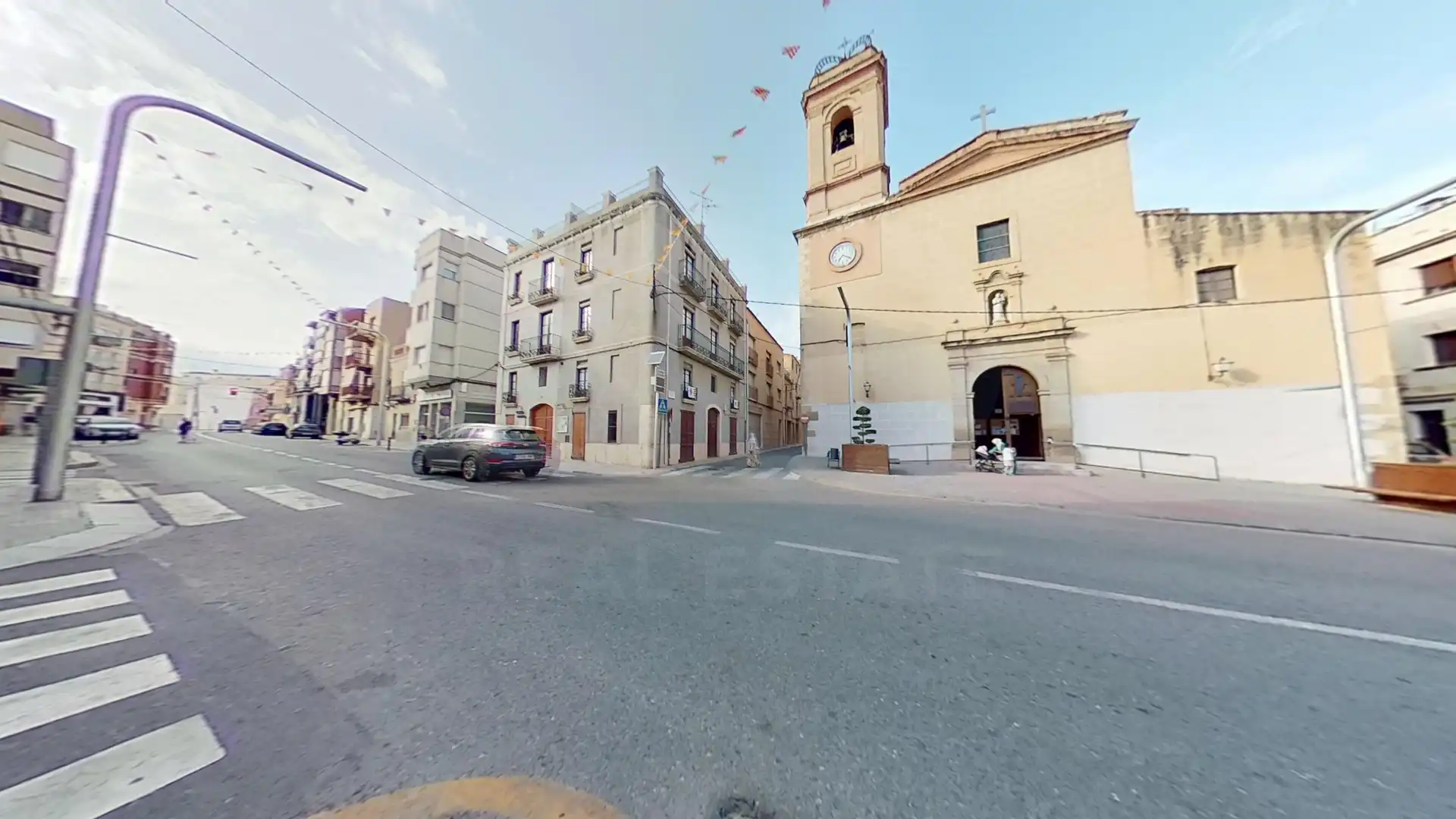 Business premises for sale in Roquetes, imagen 16
