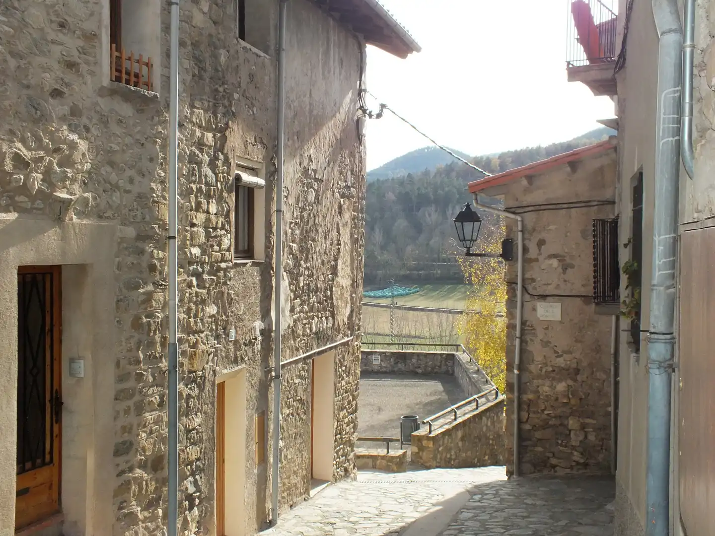 Edifici en venda a Gombrèn
