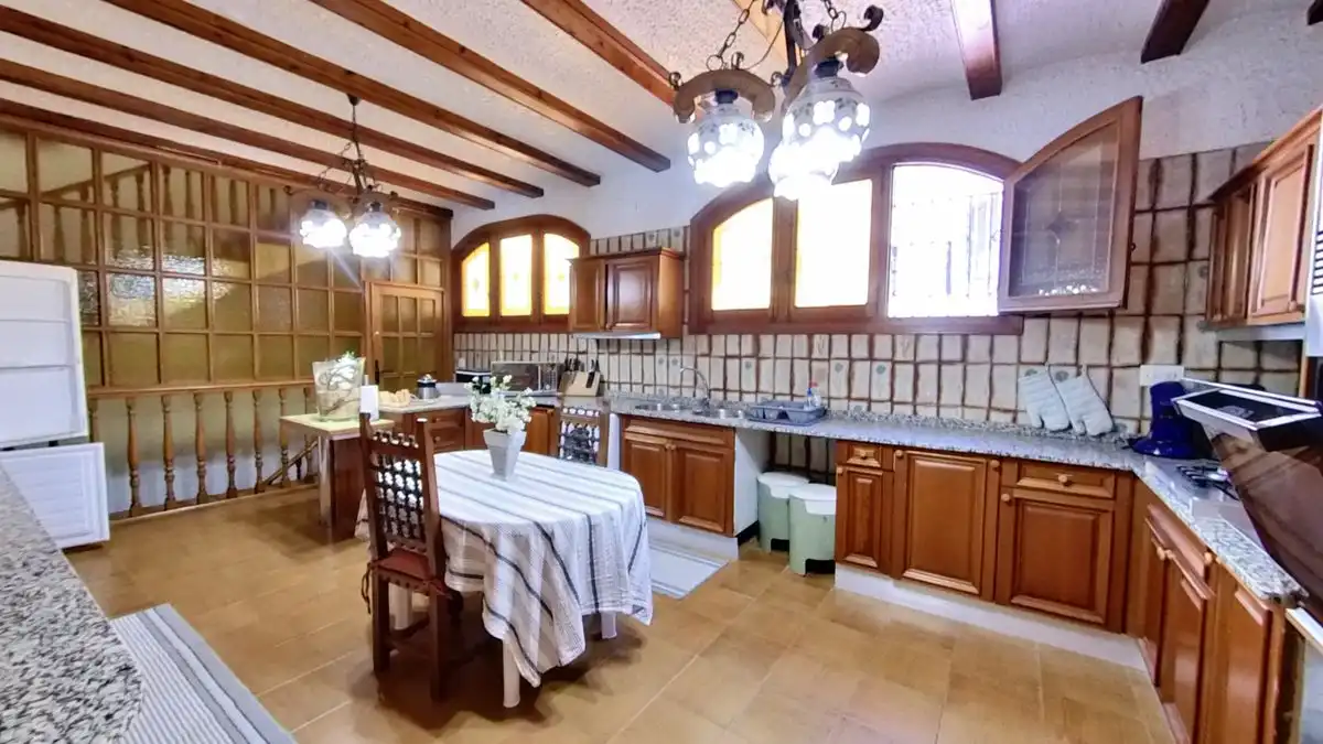 Casa con terraza en venta en Carrer Peña del Sol, imagen 47