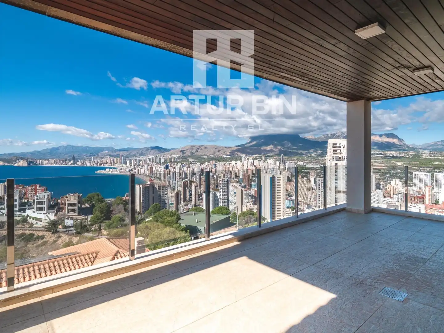Detached house with pool for sale in Rincón de Loix, imagen 25