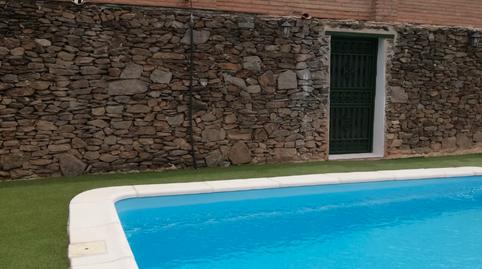 Foto 4 de Casa o xalet de lloguer a Camino de la Cruz, 13, Frigiliana, Málaga