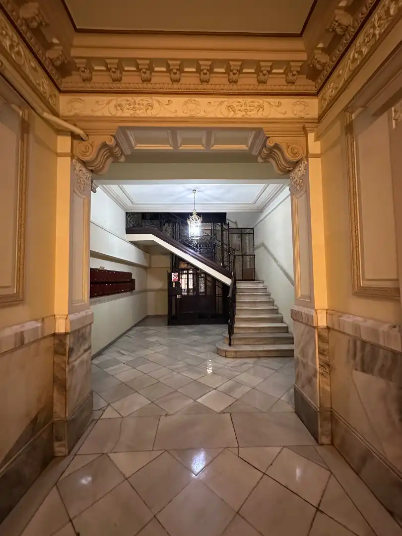 Piso con ascensor en venta en Carrer del Rosselló, imagen 30