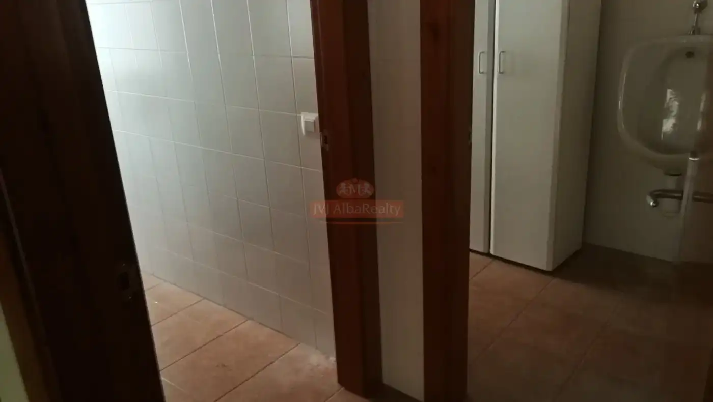Büro zur Miete in Albacete mit Klimaanlage