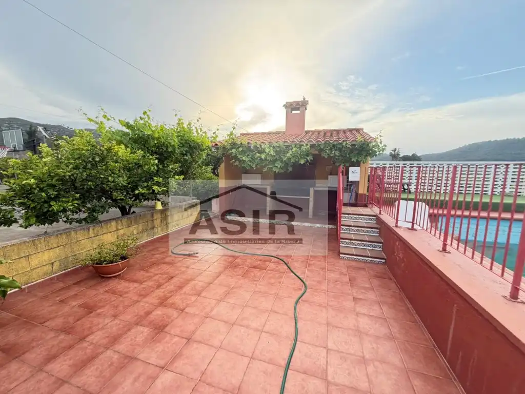 Casa o xalet en venda a Calle Matilde Malo, Urbanitzacions i Pedanies Sud