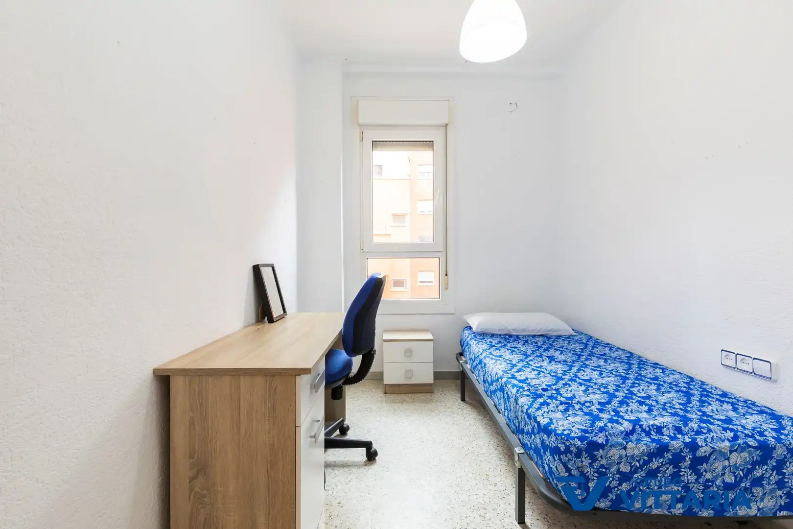 Habitación de Piso en venta en Almería con Amueblado