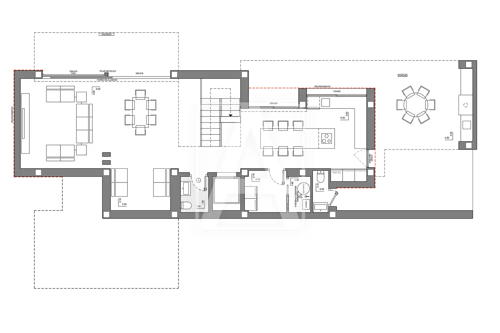 Villa avec piscine à vendre à Altea la Vella, imagen 32