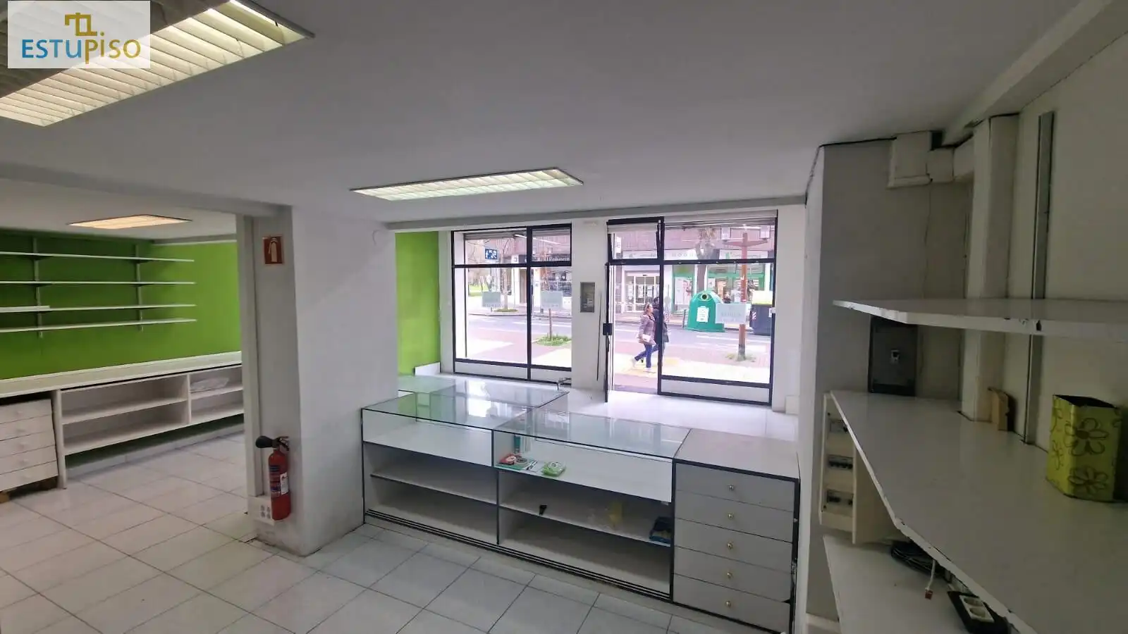 Local de alquiler en Vitoria - Gasteiz