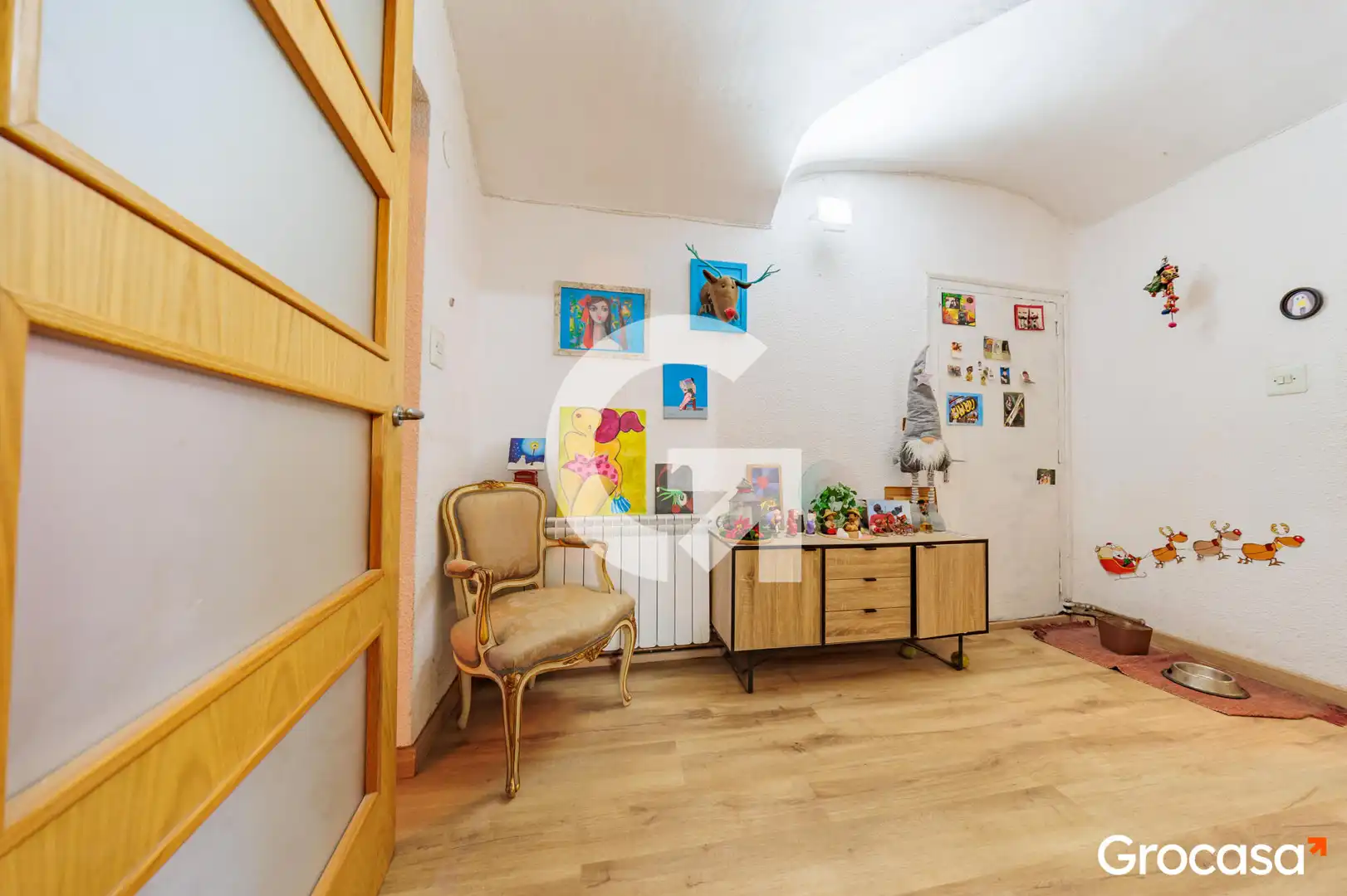 Casa o xalet en venda en Vimbodí i Poblet amb Aire condicionat, Calefacció i Jardí privat