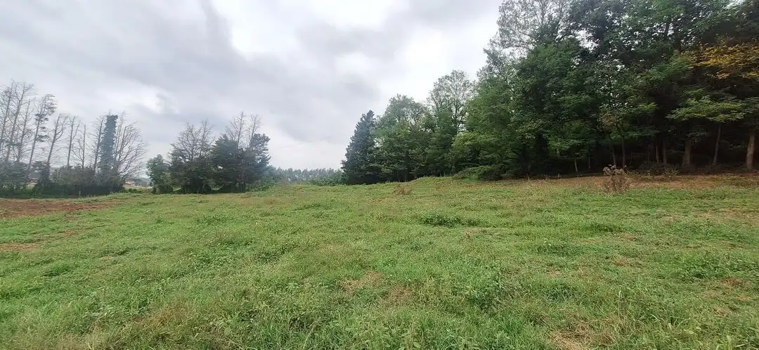 Residential land for sale in Barrio el Cagigal, imagen 4