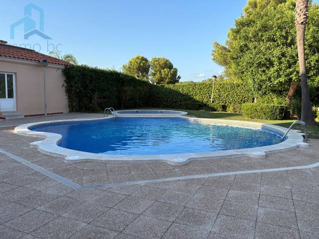 Casa adosada en Venta en N/A en Pla de Maset - Cap de Salou