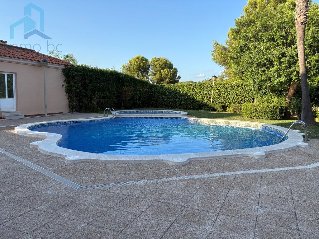 Single-family semi-detached for sale in N/A, Pla de Maset - Cap de Salou