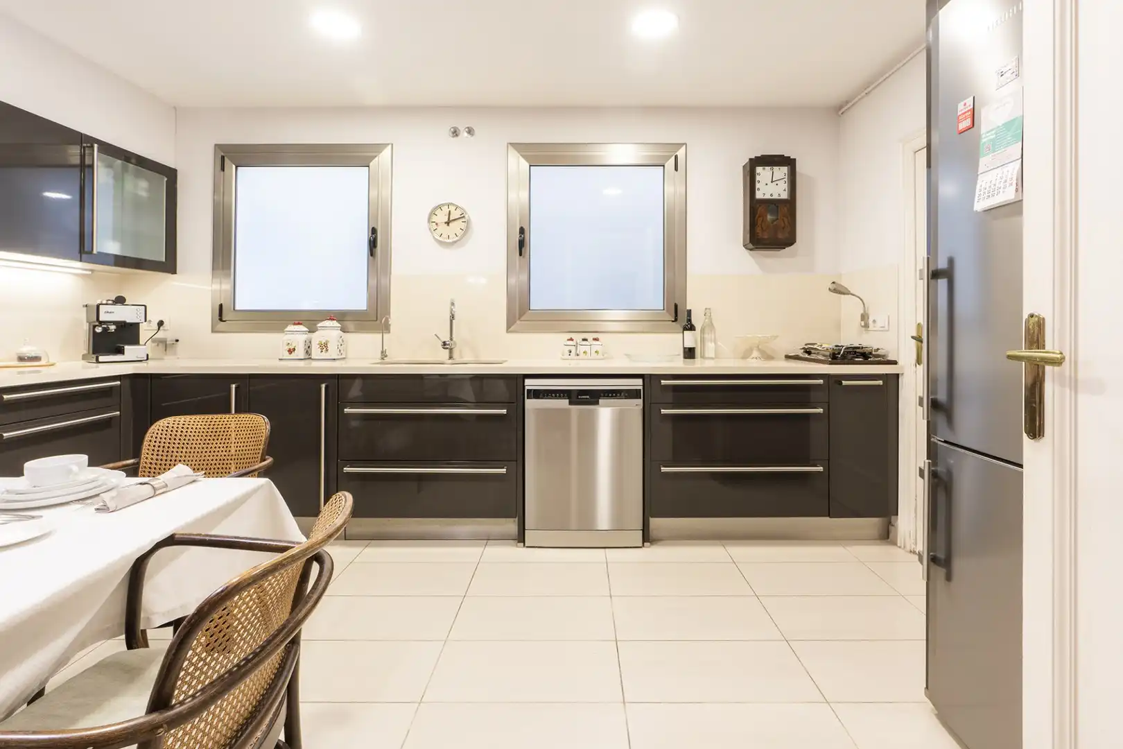 Piso con terraza en venta en Eixample, imagen 22