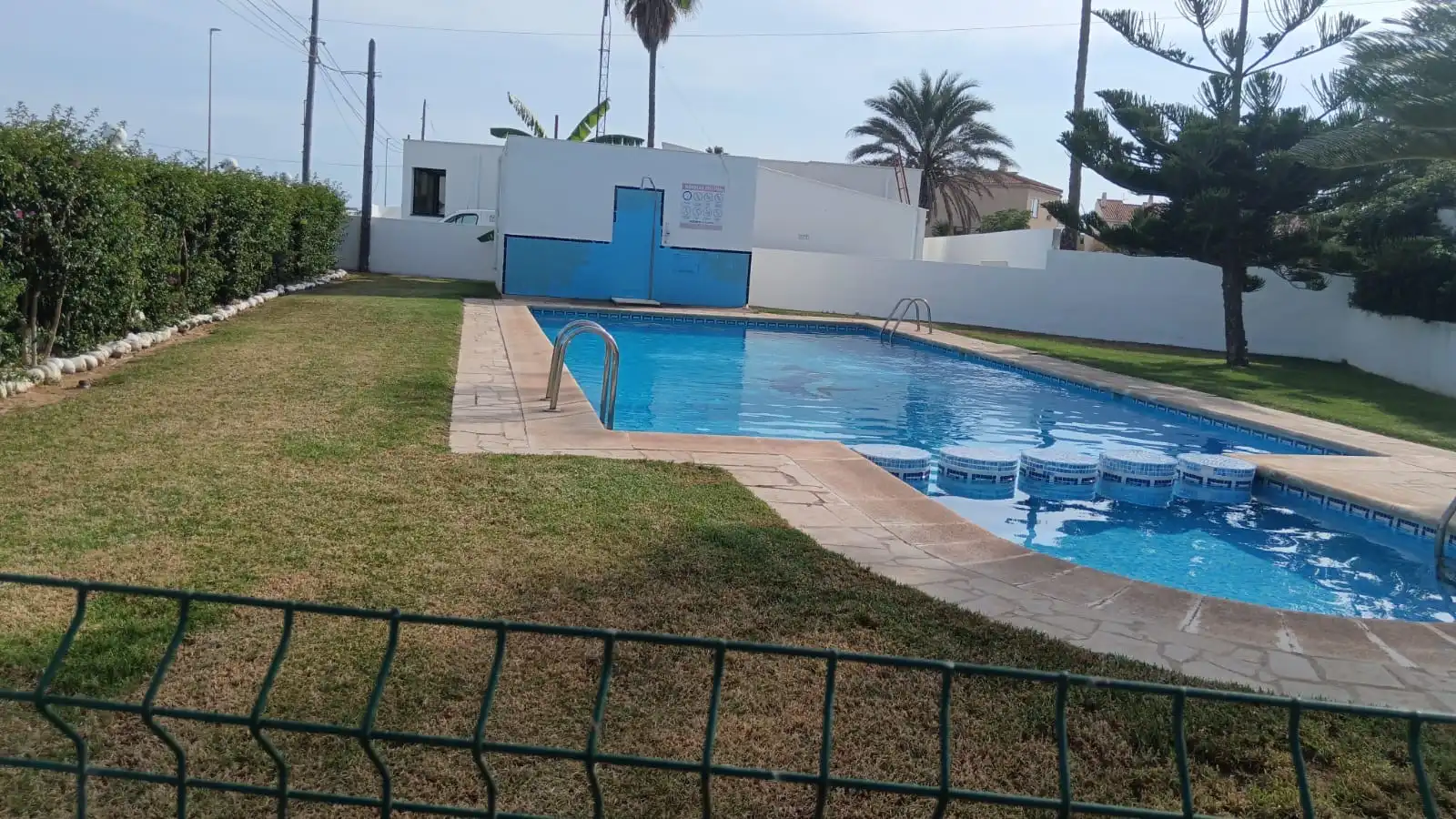 Penthouse with pool for sale in Avinguda de Francisco José Balada, imagen 6