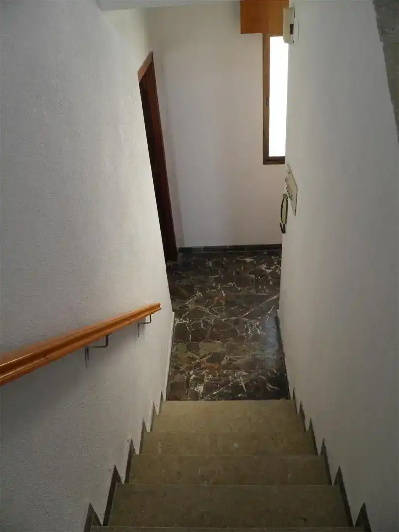 Dúplex en venda en  Jaén Capital amb Aire condicionat i Balcó