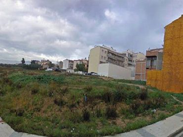 Terrenys i solars en venda a Constantí