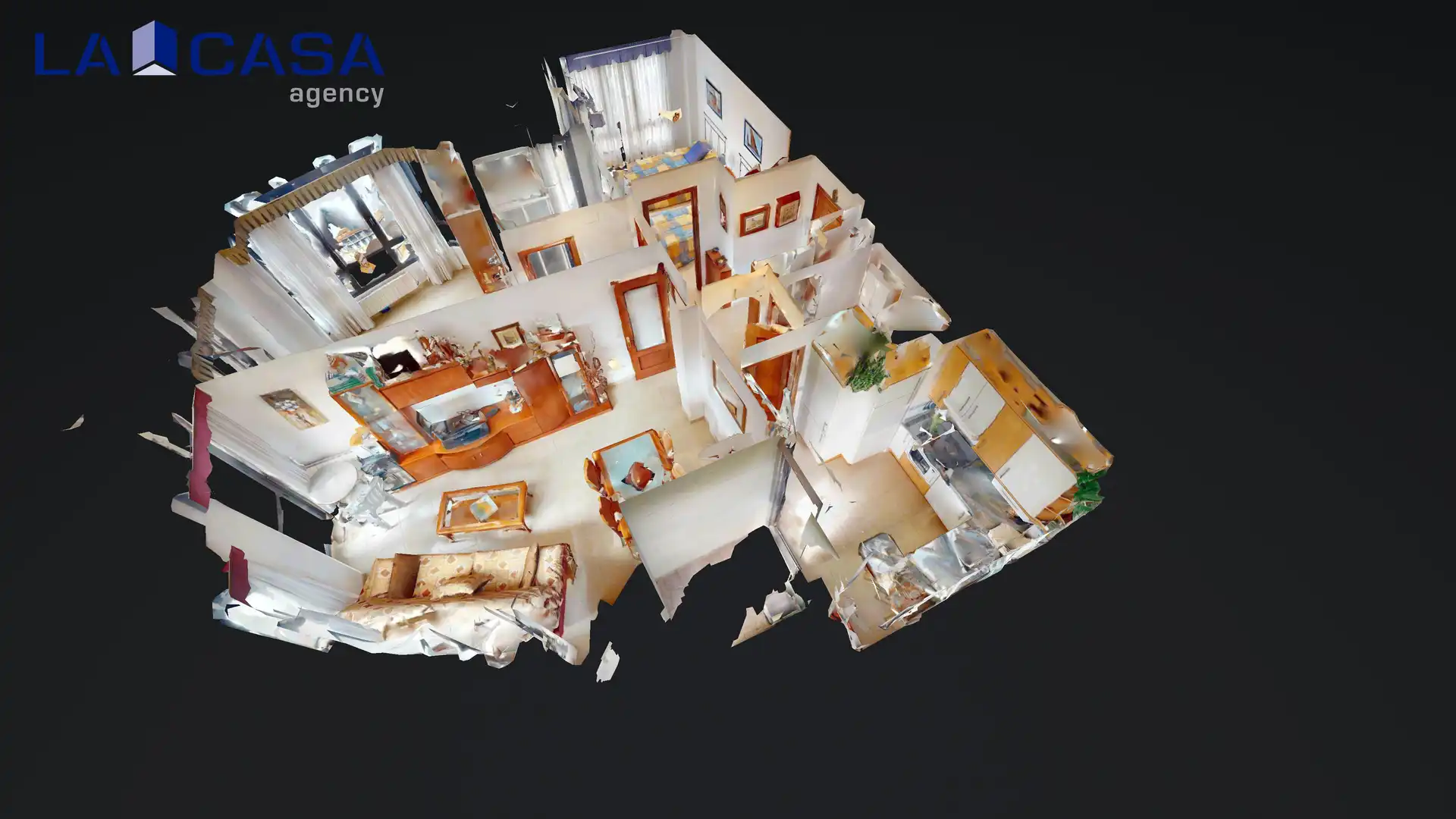 Flat with balcony for sale in Calle la Costa, imagen 31