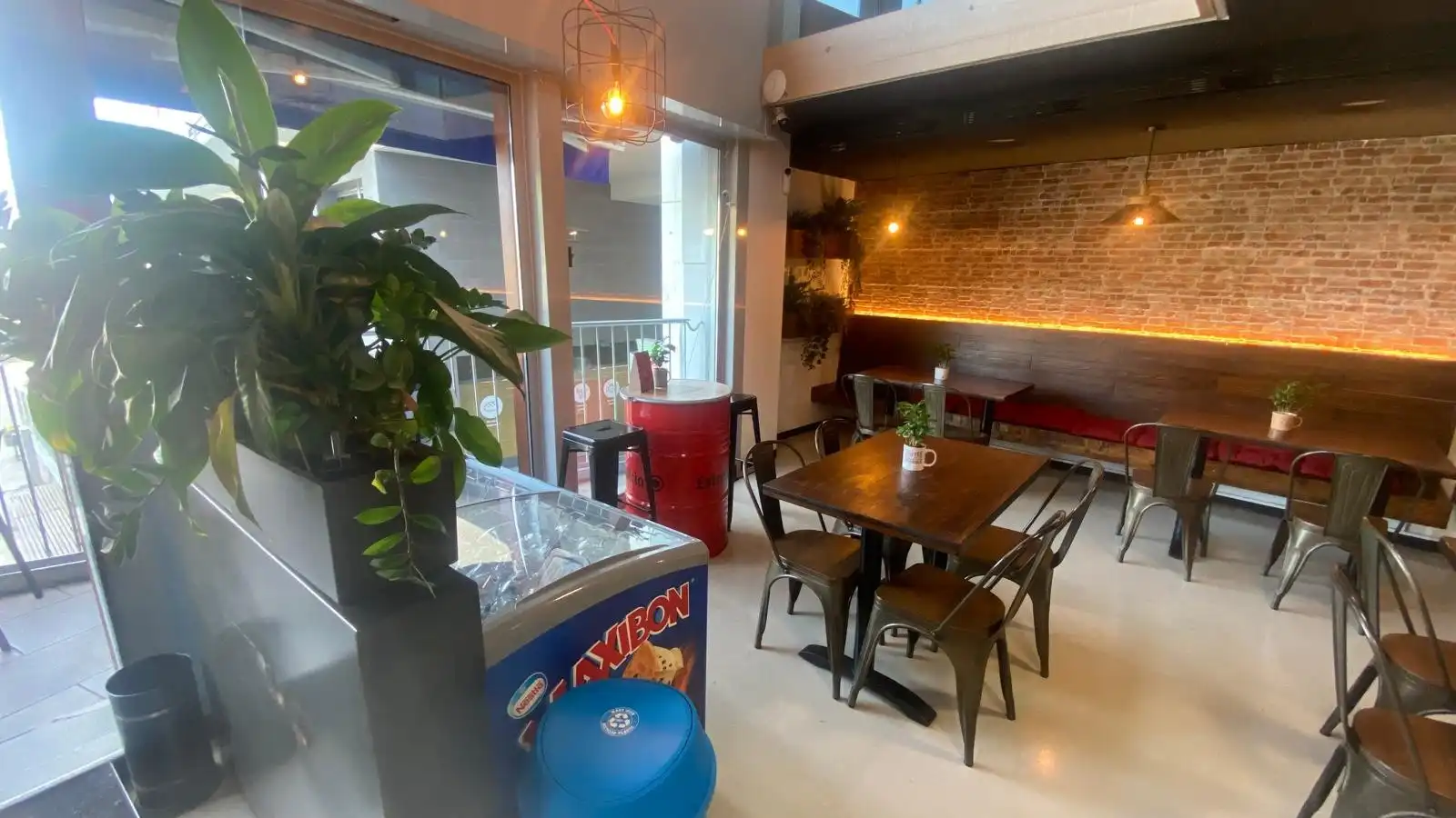 Business premises for transfer in Centre, imagen 10