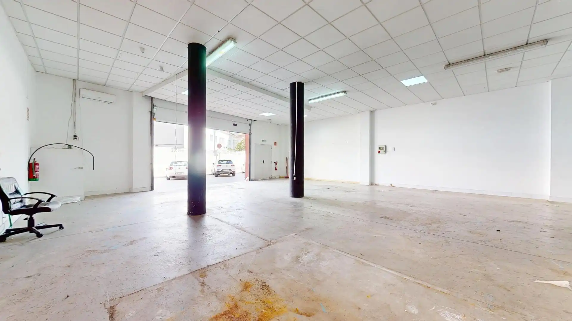 Local commercial à vendre à Avenida del Salzillo, imagen 5