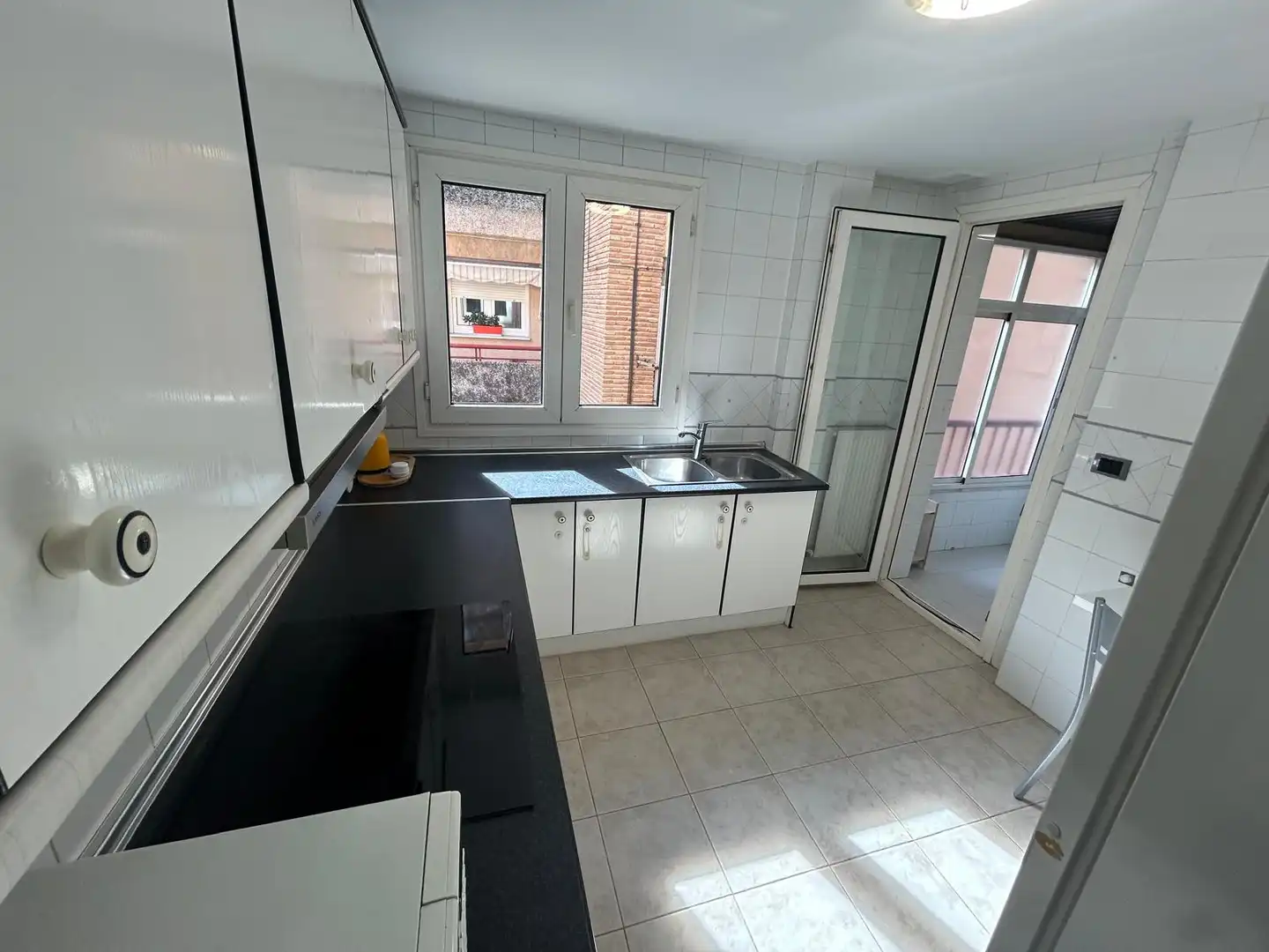 Àtic de lloguer a Barrio de Zaidín