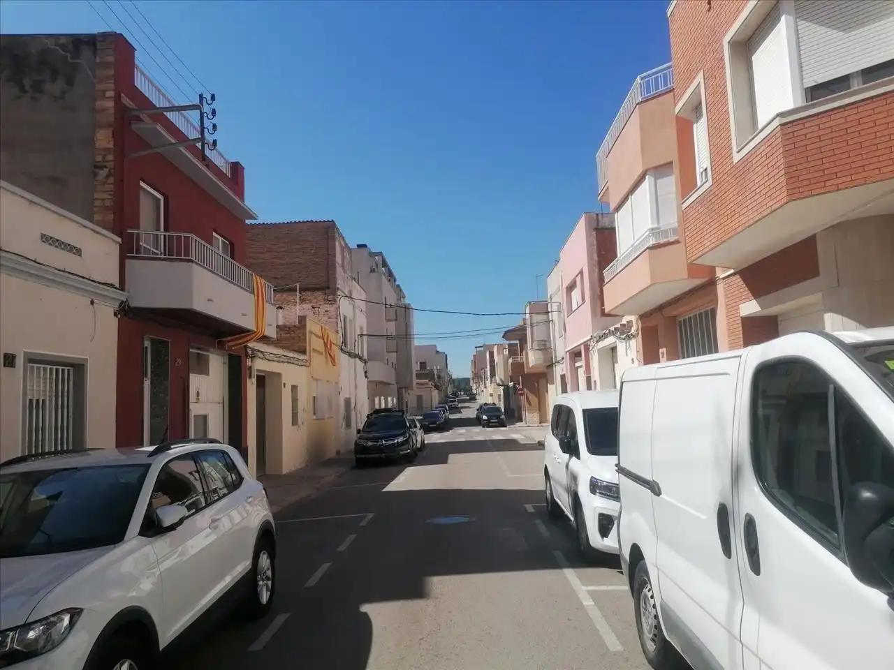 Commercial properties for sale in Amposta, Tarragona