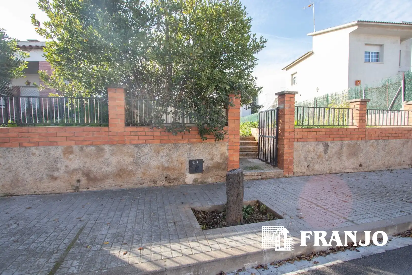 Terreno residencial en venta en Ca n’Esteper – Can Gorgs – Can Gorgs II, imagen 8