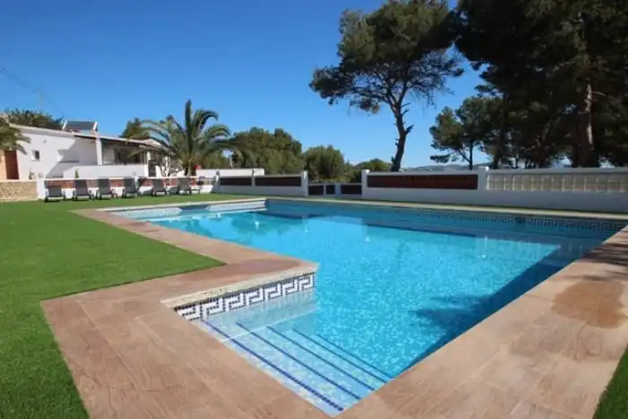 Villa avec piscine à vendre à Oltamar - Cucarres, imagen 13