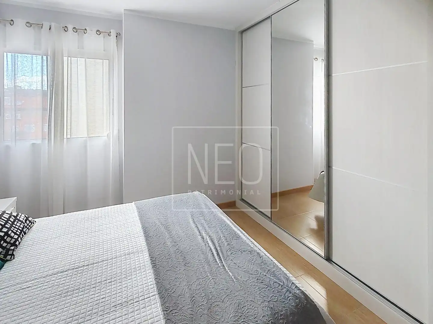 Habitación de Piso en venta en Simat de la Valldigna con Aire acondicionado, Calefacción y Trastero