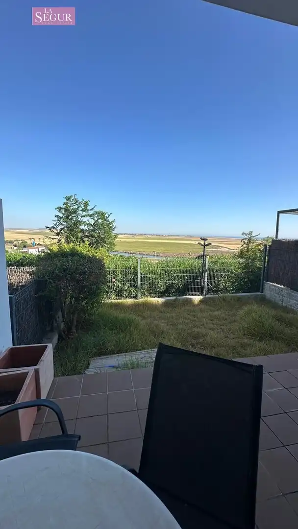 Terraced house with pool for sale in Conil, imagen 30