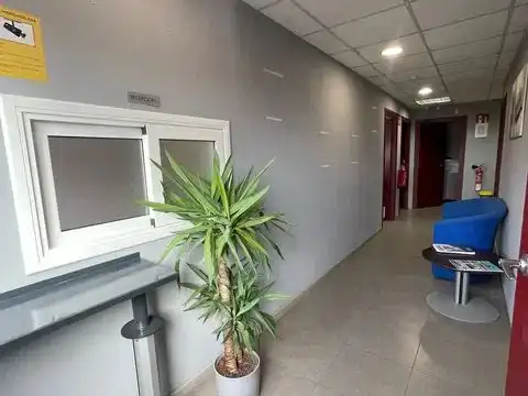 Nave industrielle à louer à Carrer Can Mir 504 1, imagen 6
