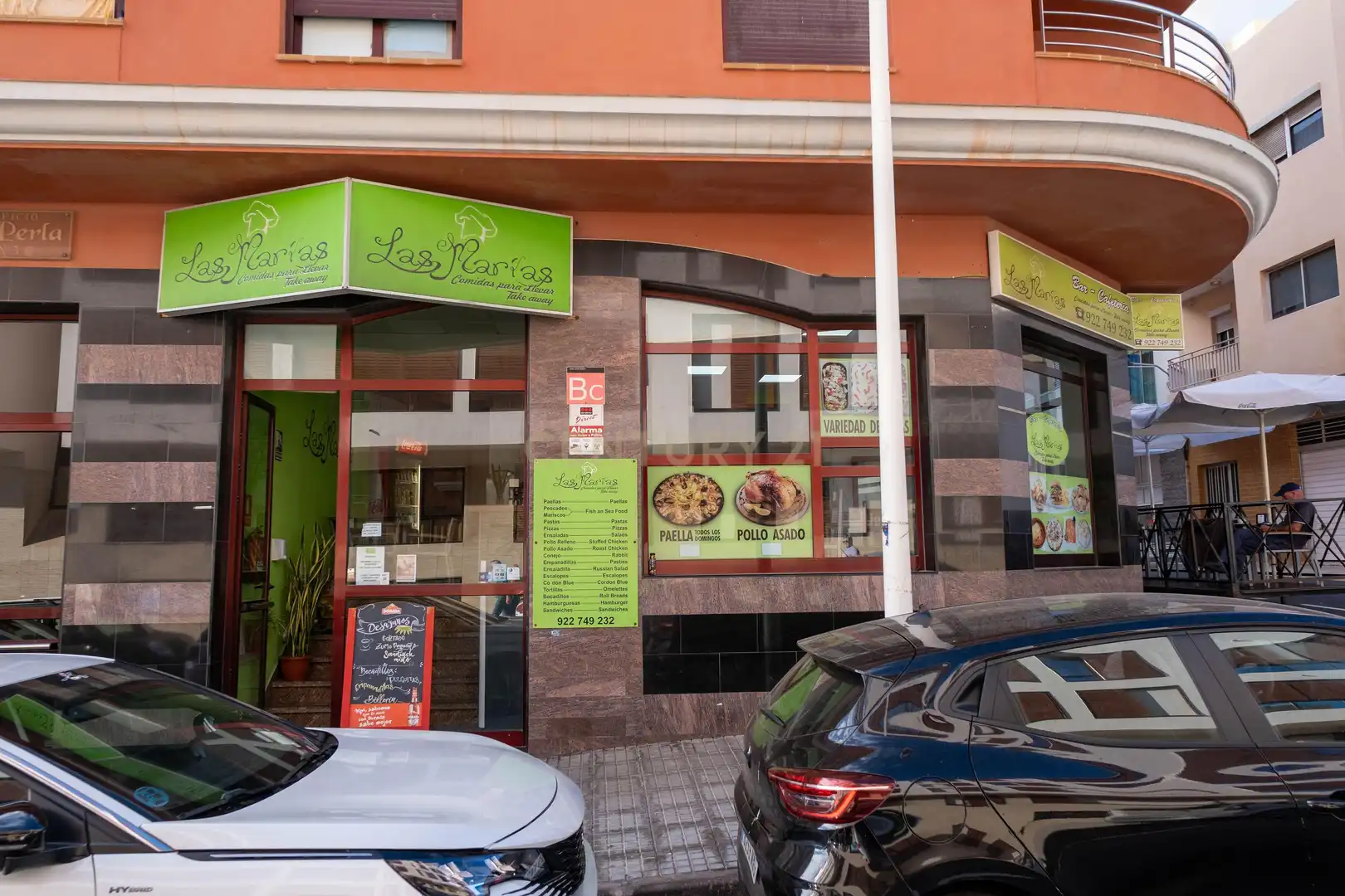 Local en venta en Granadilla de Abona