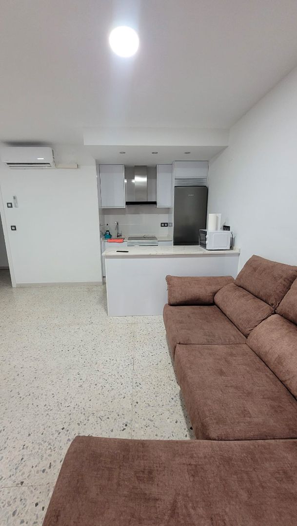 Cuina de Apartament en venda en Mérida amb Aire condicionat, Traster i Moblat