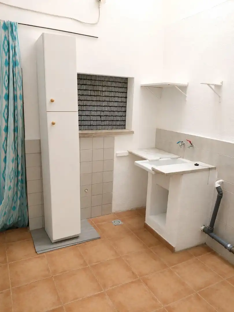 Cocina de Casa o chalet en venta en Pollença con Terraza y Trastero