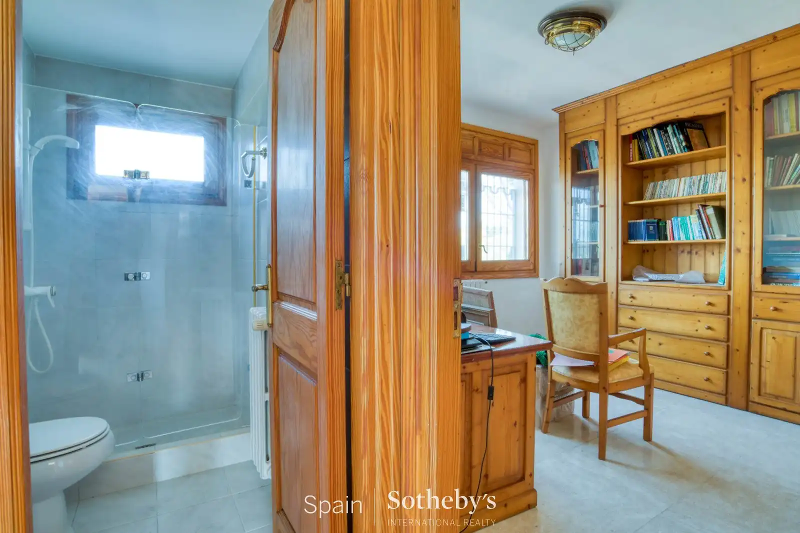 Maison avec piscine à vendre à Carrer la Selva, imagen 29