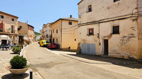 Foto 2 de Casa o chalet en venta en Calle Mayor, 12, Manchones, Zaragoza