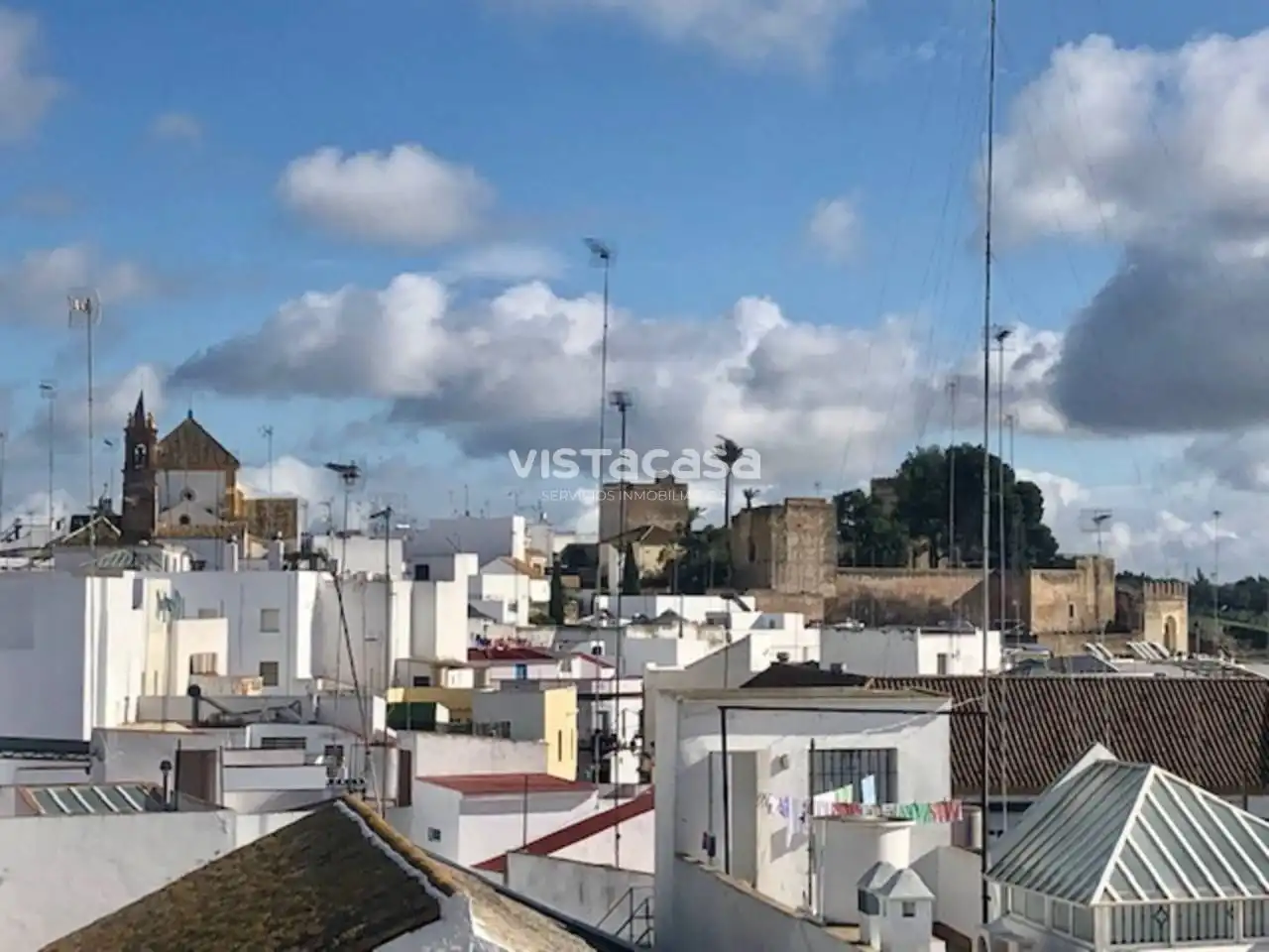 Casa con piscina en venta en Mairena del Alcor, imagen 20