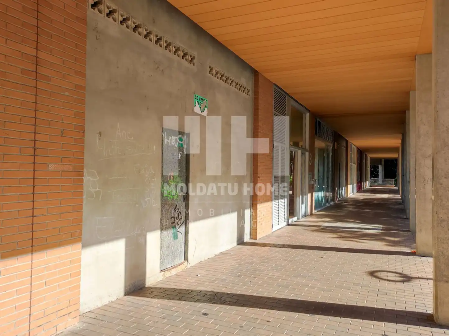 Local comercial en venda a Plaza Agustinas, imagen 7