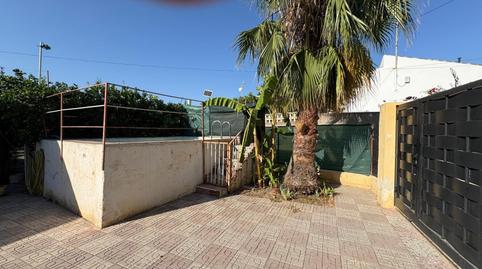 Foto 5 de Finca rústica en venta en Petrer, Alicante