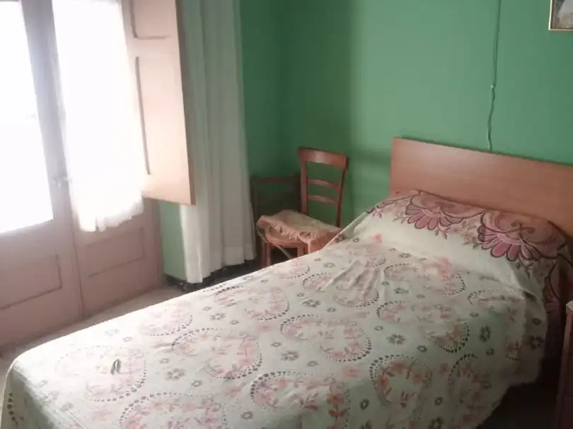 Bedroom of Houses for sale in Batea, Tarragona
