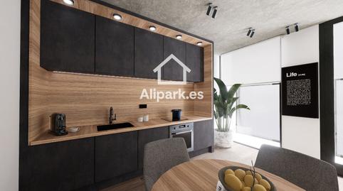 Photo 3 of Duplex for sale in Enriqueta Elizaicin, Babel, Alicante