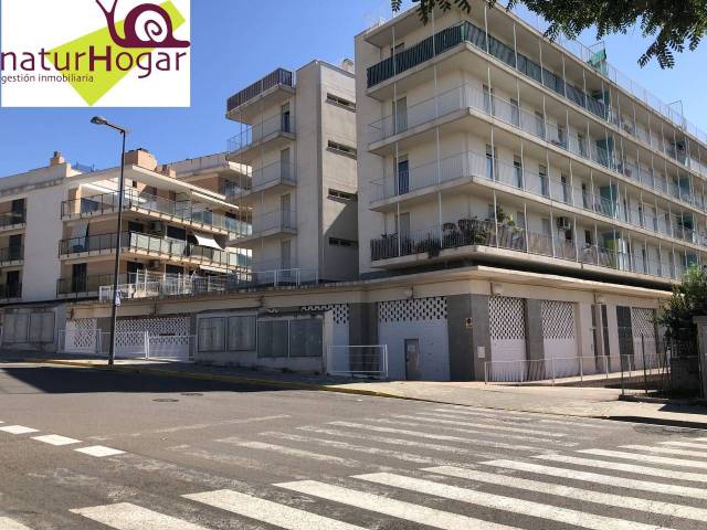 Garaje en Venta en Carrer d'Ares del Maestrat en Sotolivar - Mas del Rosari