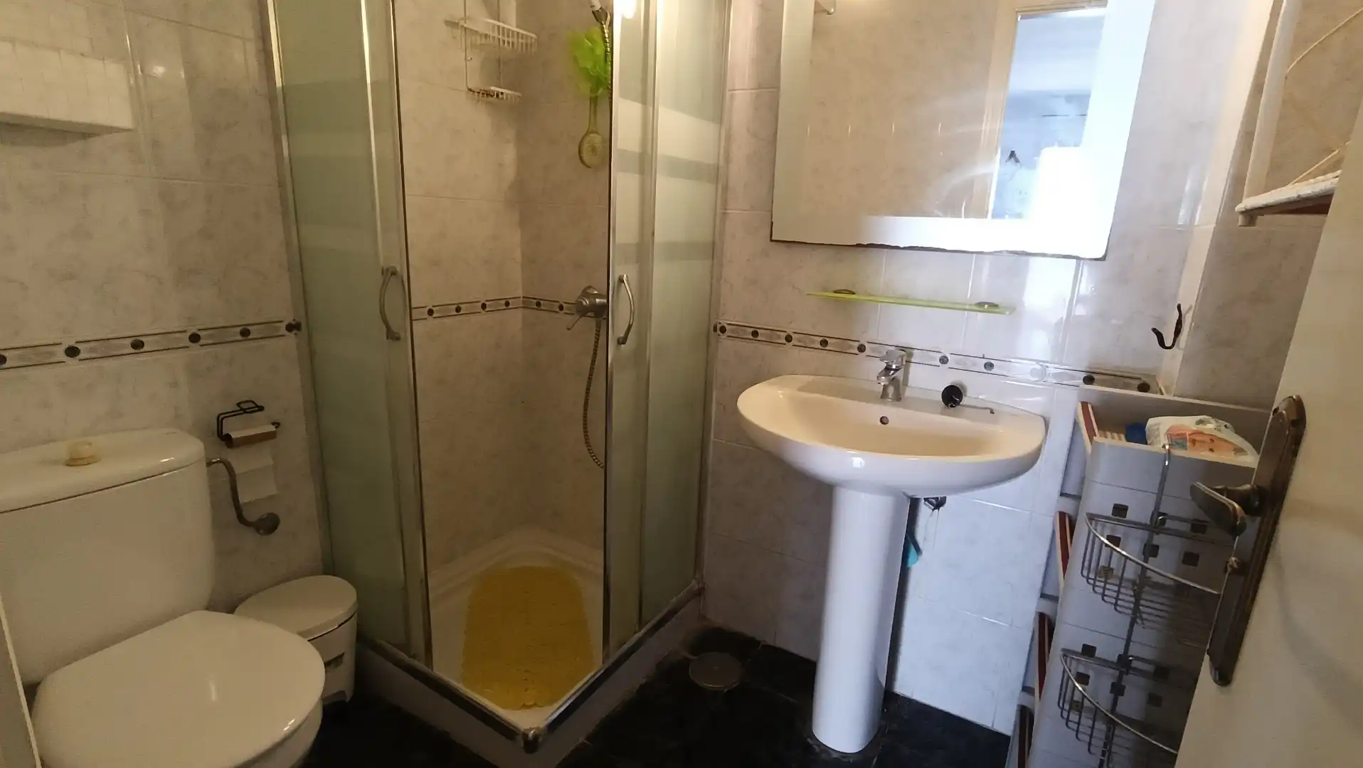 Terraced house with garden for sale in Calle el Guincho 8, imagen 12