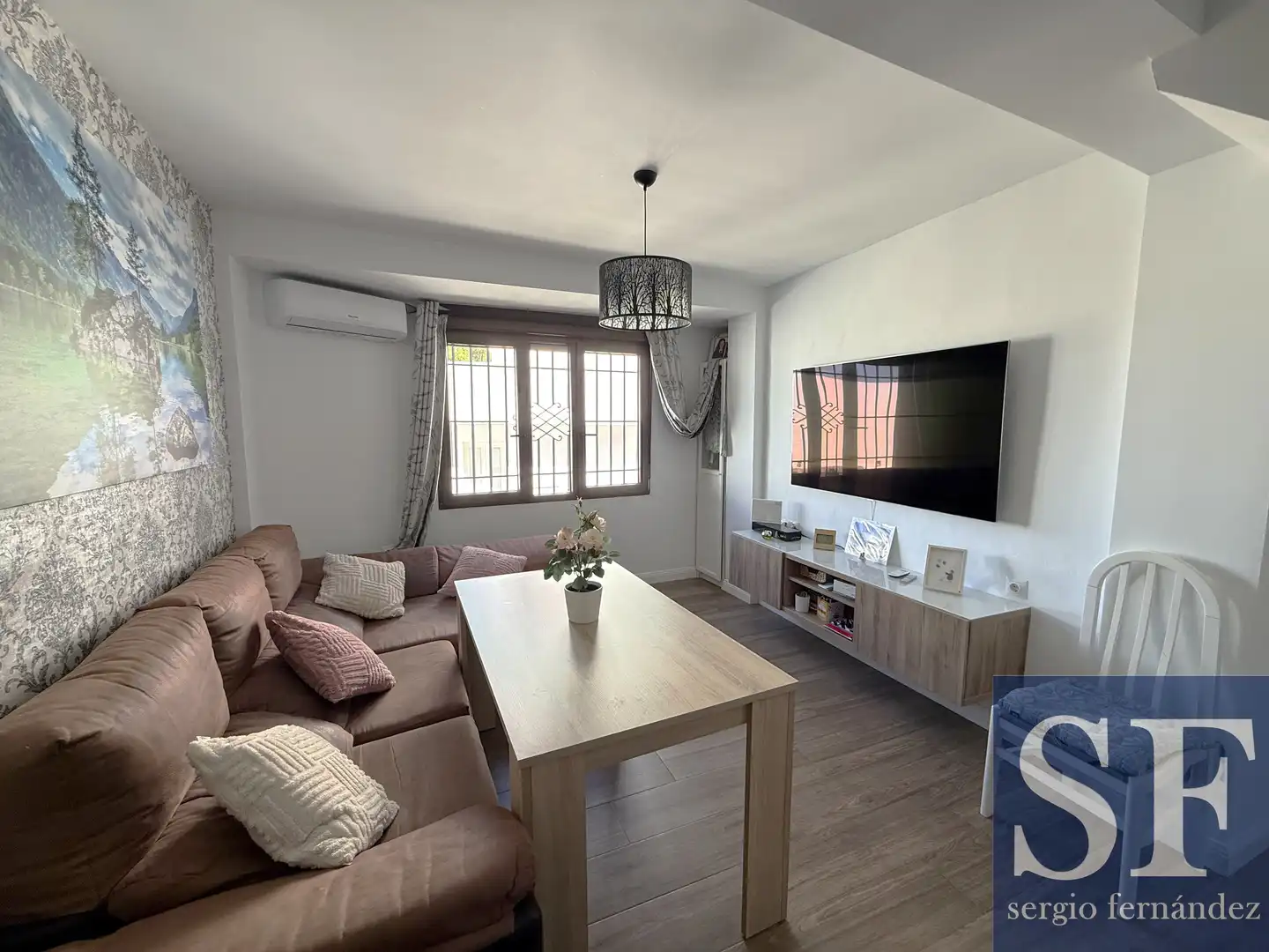 Maison mitoyenne à vendre à Cómpeta, imagen 3