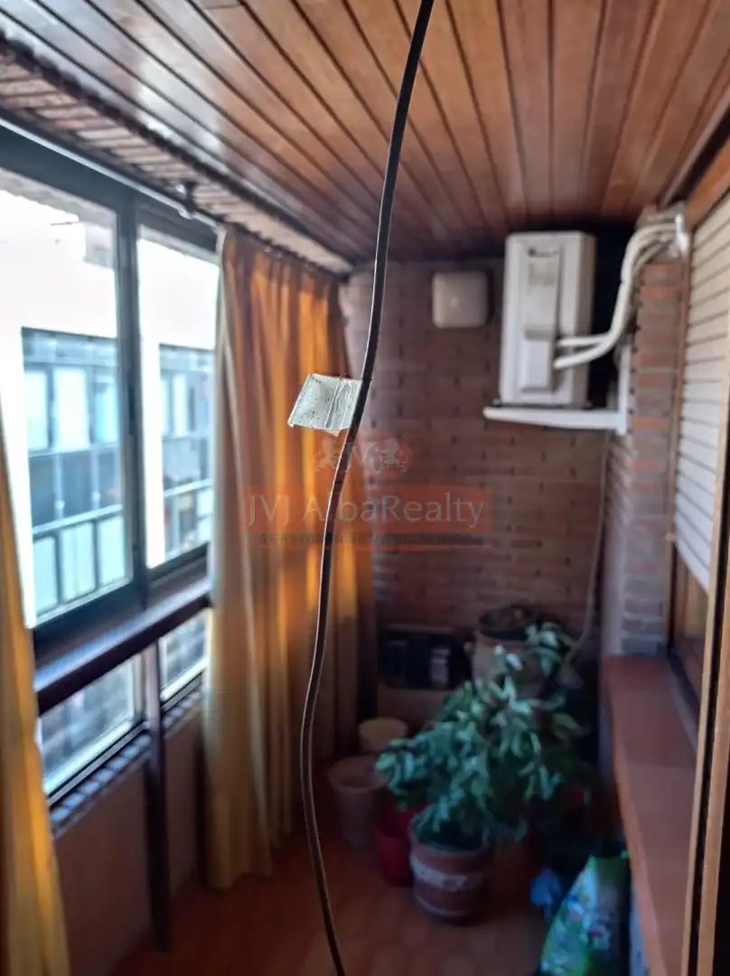 Appartamento con terrazza in vendita a Carretas - Pajarita, imagen 8
