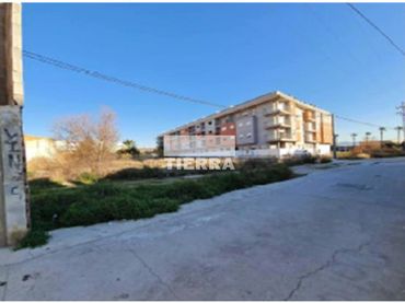 Terreno residenziale in vendita a José Martínez Carre